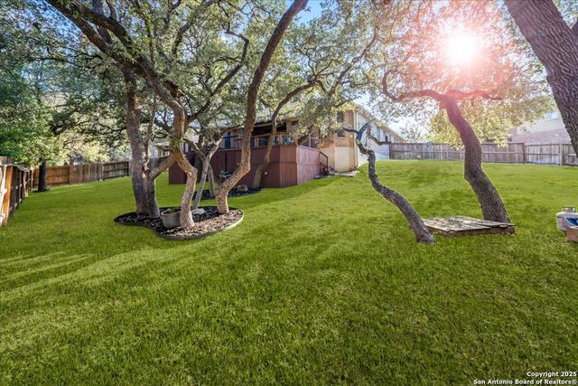 1535 Pimpernel, San Antonio, TX 78260