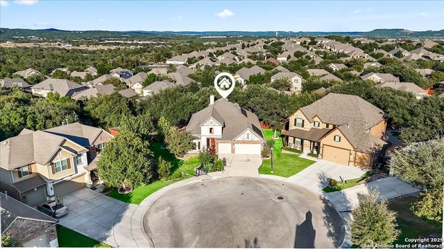 1535 Pimpernel, San Antonio, TX 78260