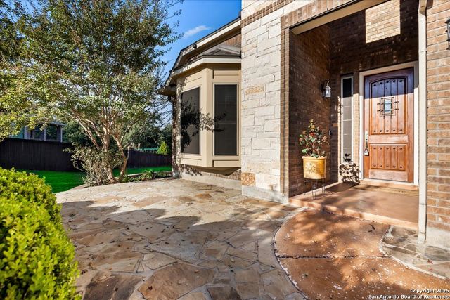 1535 Pimpernel, San Antonio, TX 78260