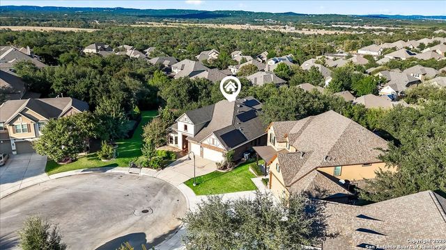 1535 Pimpernel, San Antonio, TX 78260