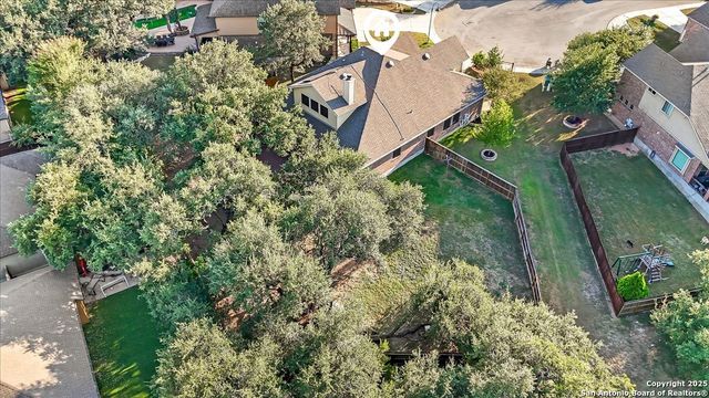 1535 Pimpernel, San Antonio, TX 78260