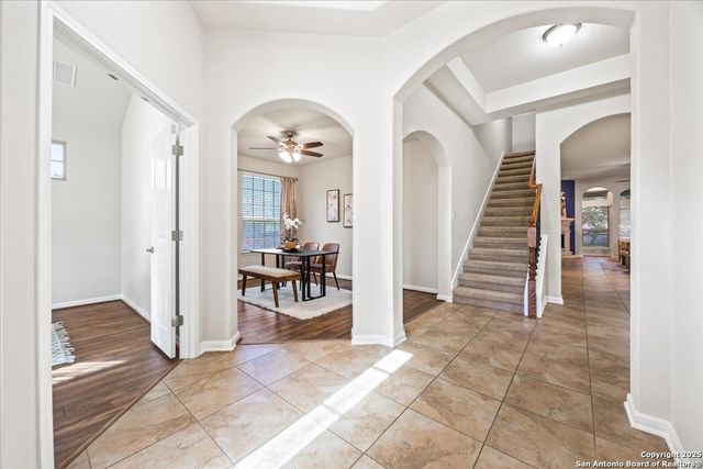 1535 Pimpernel, San Antonio, TX 78260