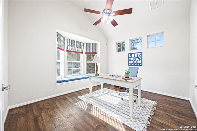 1535 Pimpernel, San Antonio, TX 78260