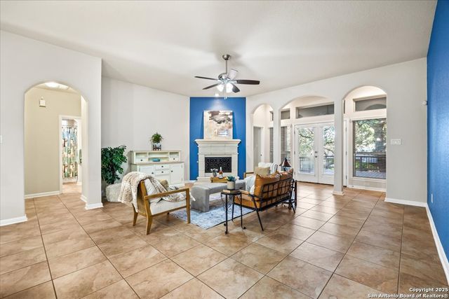 1535 Pimpernel, San Antonio, TX 78260
