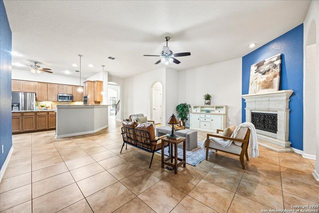 1535 Pimpernel, San Antonio, TX 78260