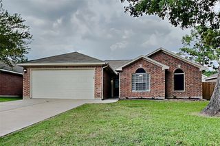 16883 Bob White, Conroe, TX 77385