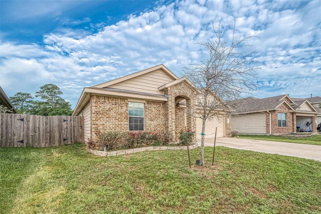 2038 Treasure Mountain Drive, Spring, TX 77388