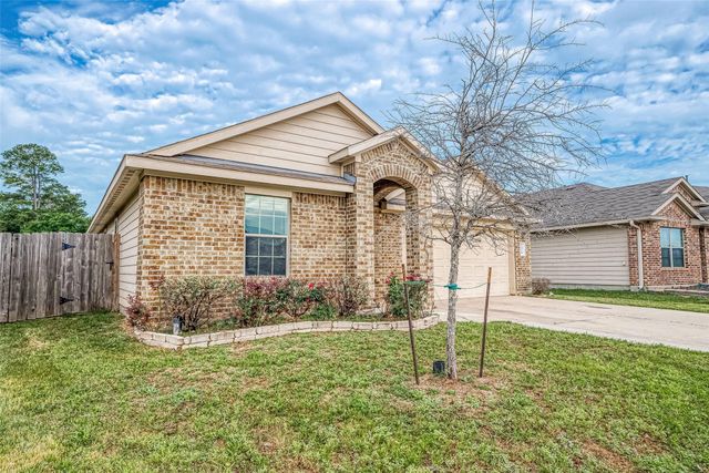 2038 Treasure Mountain Drive, Spring, TX 77388