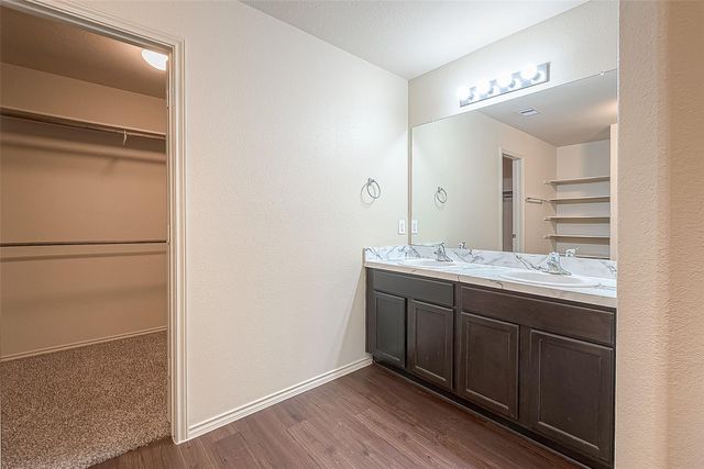 2038 Treasure Mountain Drive, Spring, TX 77388