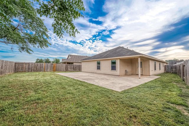 2038 Treasure Mountain Drive, Spring, TX 77388
