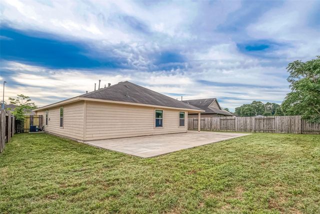 2038 Treasure Mountain Drive, Spring, TX 77388