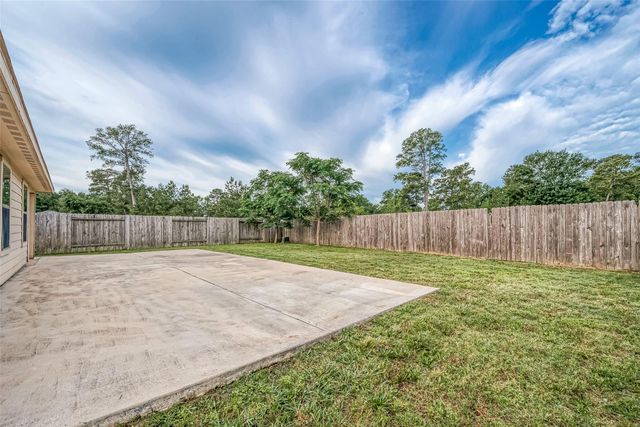 2038 Treasure Mountain Drive, Spring, TX 77388