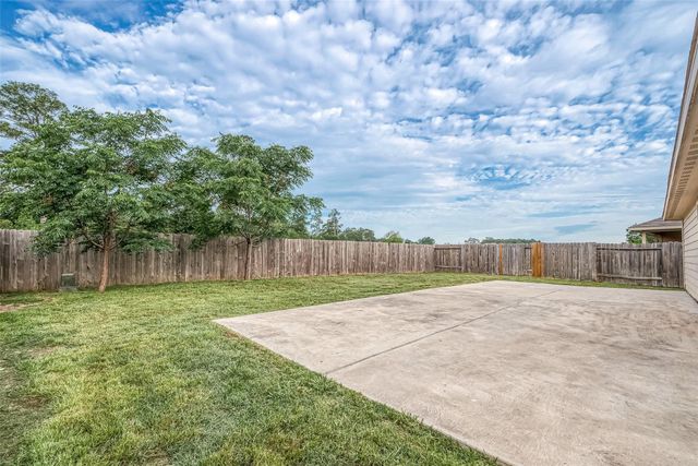 2038 Treasure Mountain Drive, Spring, TX 77388