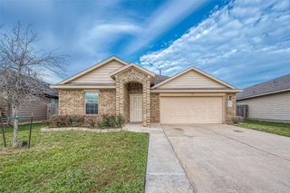 2038 Treasure Mountain Drive, Spring, TX 77388