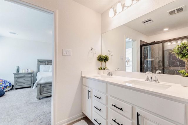 21215 Gulf Front Drive, Cypress, TX 77433