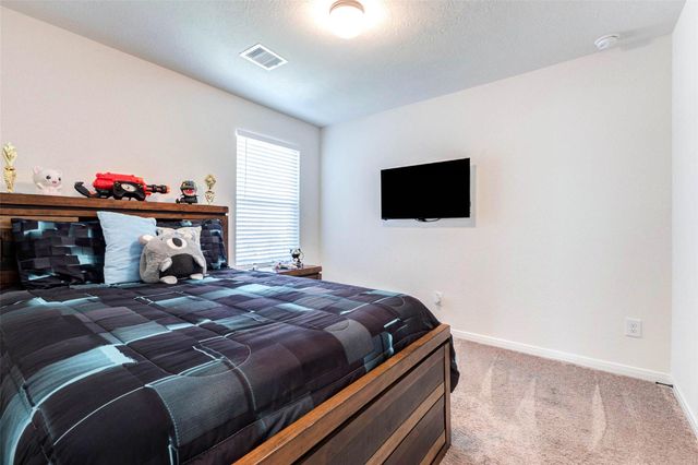 21215 Gulf Front Drive, Cypress, TX 77433