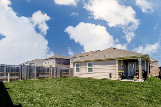 21215 Gulf Front Drive, Cypress, TX 77433