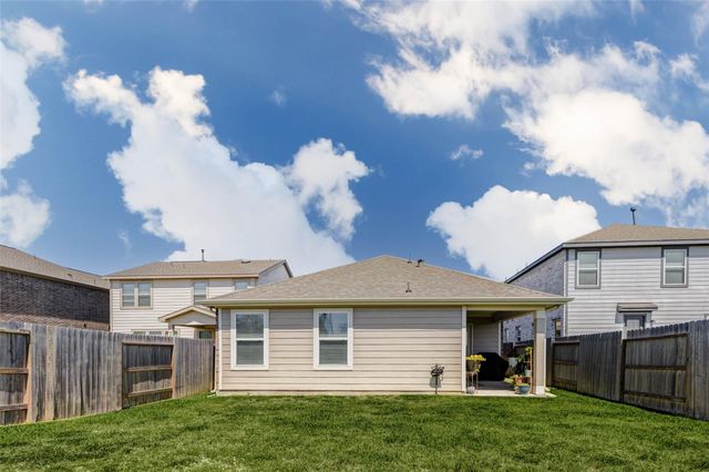 21215 Gulf Front Drive, Cypress, TX 77433