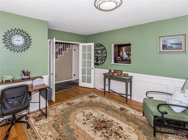 33 Hemlock Drive, Belleville, IL 62221