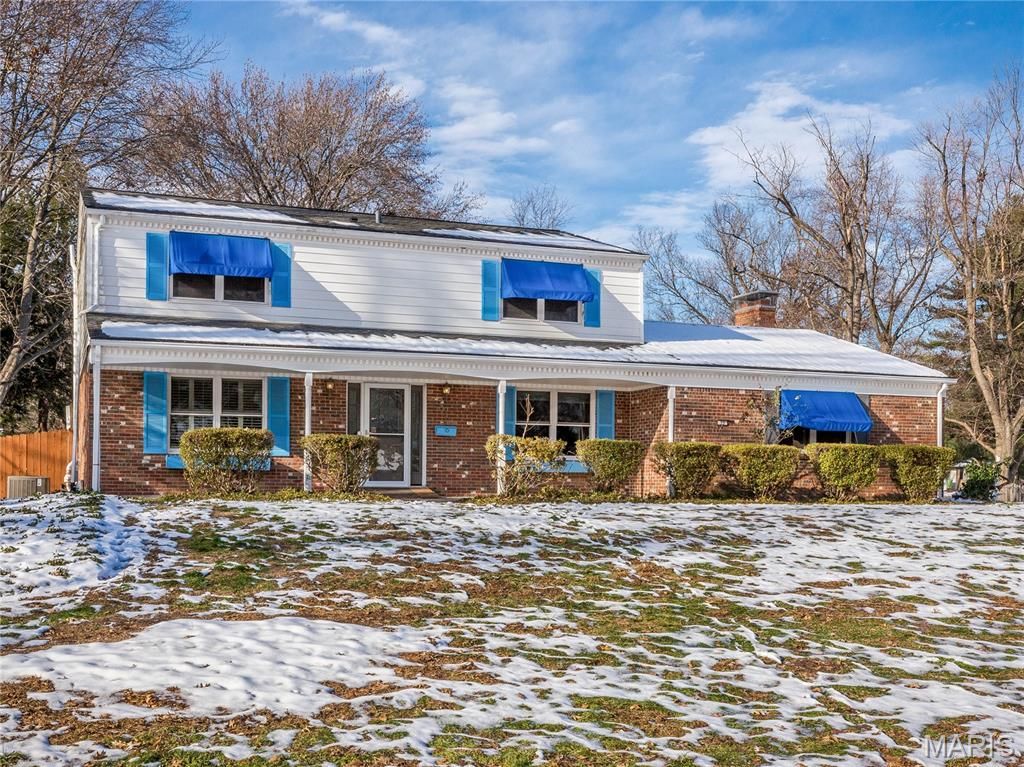 33 Hemlock Drive, Belleville, IL 62221