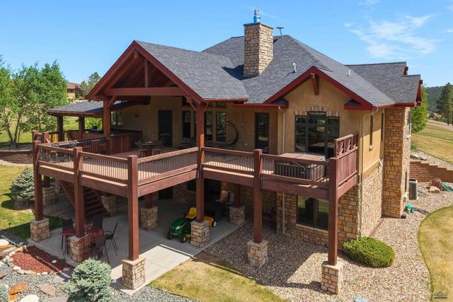 TBD DIAMOND OAK PL, Rapid City, SD 57702