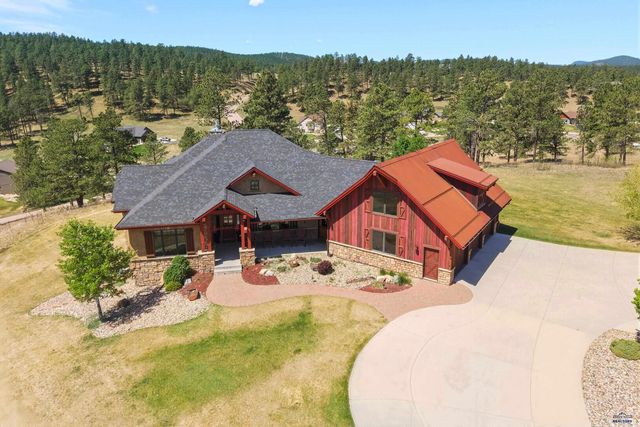 TBD DIAMOND OAK PL, Rapid City, SD 57702