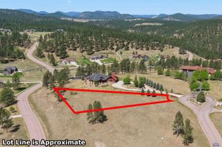 TBD DIAMOND OAK PL, Rapid City, SD 57702