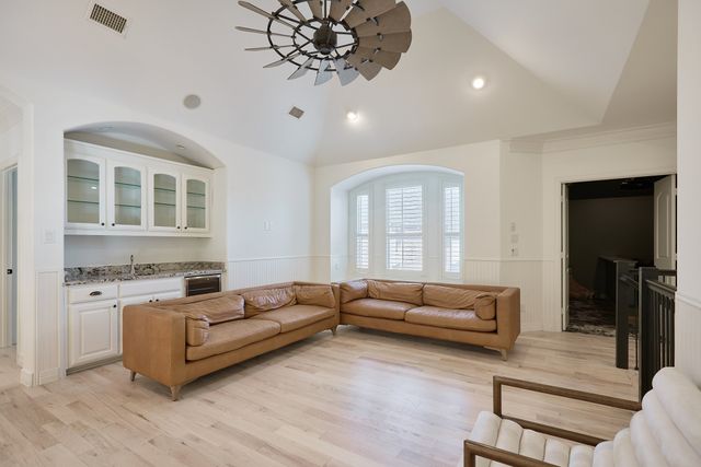 1450 Hilton Head Lane, Frisco, TX 75034
