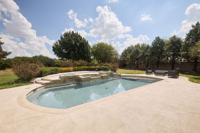 1450 Hilton Head Lane, Frisco, TX 75034