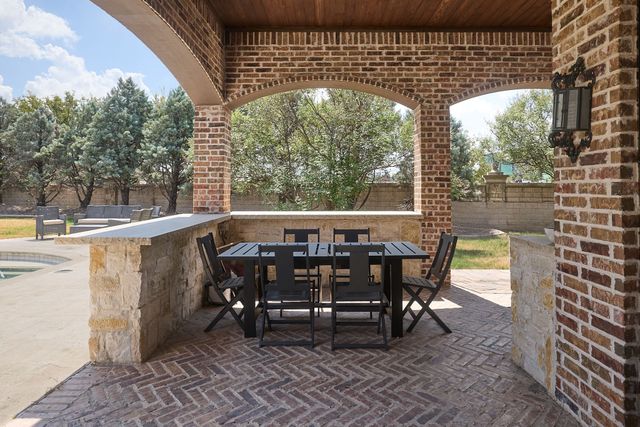 1450 Hilton Head Lane, Frisco, TX 75034