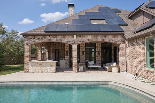1450 Hilton Head Lane, Frisco, TX 75034