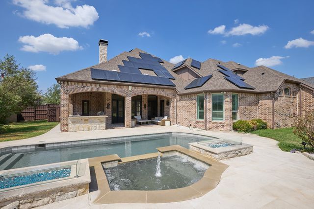 1450 Hilton Head Lane, Frisco, TX 75034