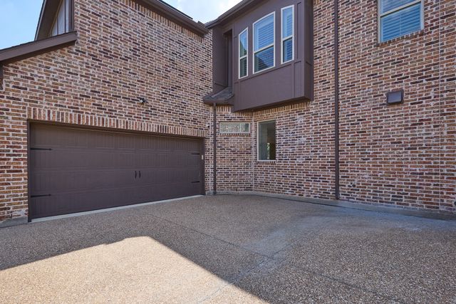 1450 Hilton Head Lane, Frisco, TX 75034