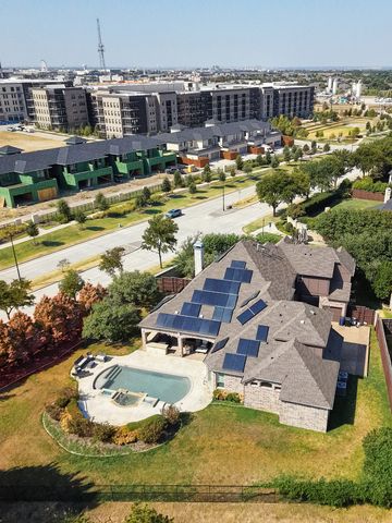 1450 Hilton Head Lane, Frisco, TX 75034