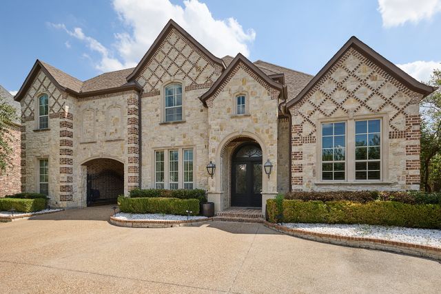 1450 Hilton Head Lane, Frisco, TX 75034