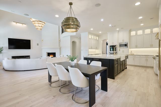 1450 Hilton Head Lane, Frisco, TX 75034