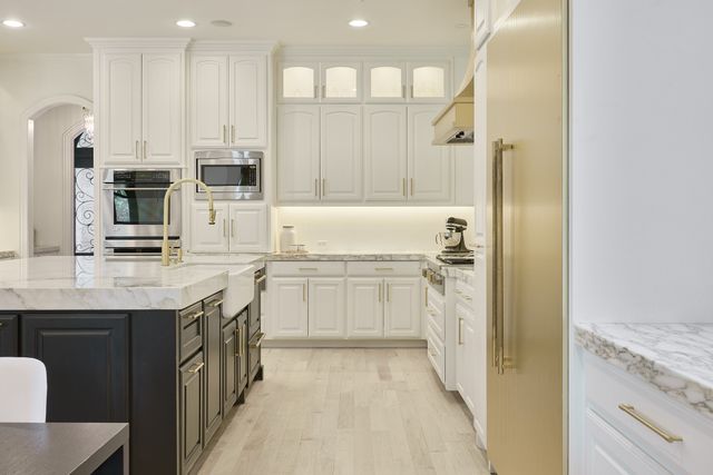 1450 Hilton Head Lane, Frisco, TX 75034
