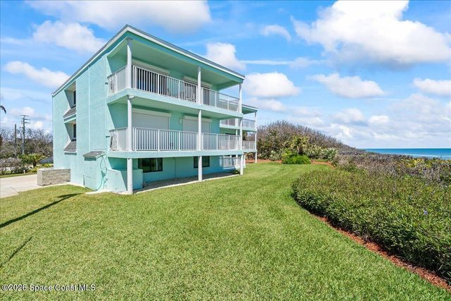 7135 S Highway A1a D, Melbourne Beach, FL 32951