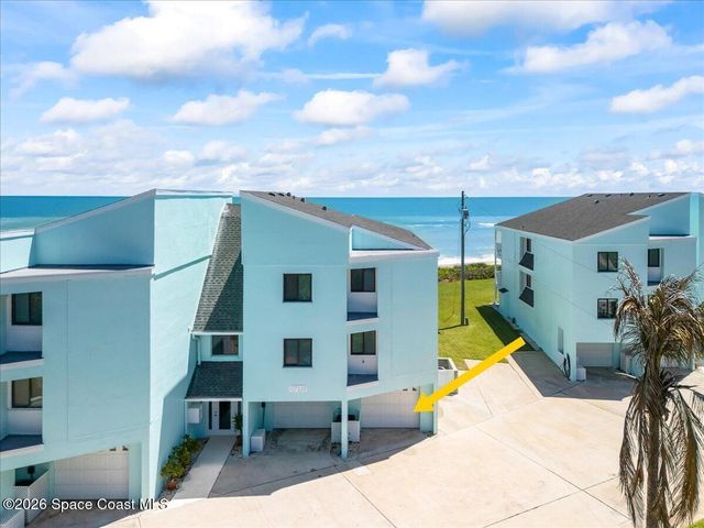 7135 S Highway A1a D, Melbourne Beach, FL 32951