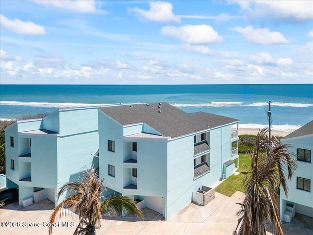 7135 S Highway A1a D, Melbourne Beach, FL 32951