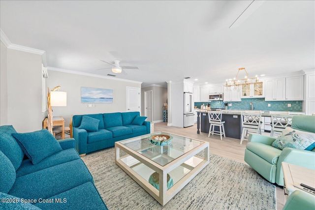 7135 S Highway A1a D, Melbourne Beach, FL 32951