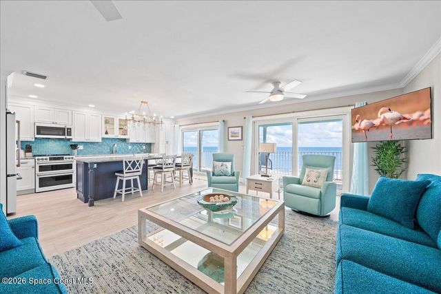 7135 S Highway A1a D, Melbourne Beach, FL 32951