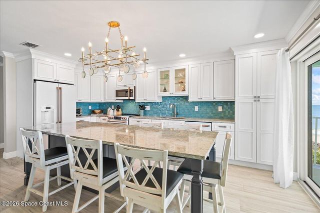 7135 S Highway A1a D, Melbourne Beach, FL 32951