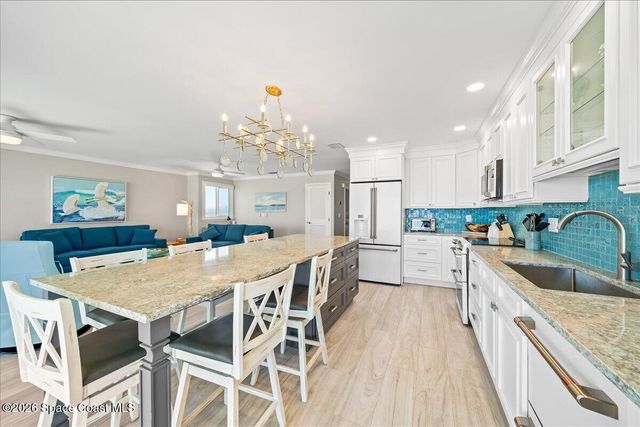 7135 S Highway A1a D, Melbourne Beach, FL 32951
