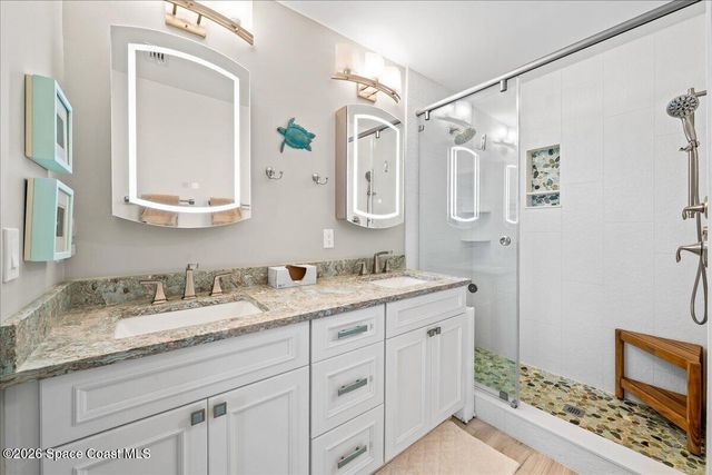 7135 S Highway A1a D, Melbourne Beach, FL 32951