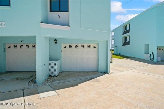 7135 S Highway A1a D, Melbourne Beach, FL 32951