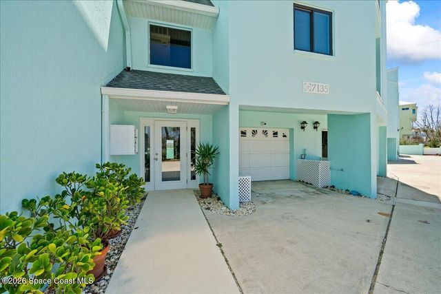 7135 S Highway A1a D, Melbourne Beach, FL 32951