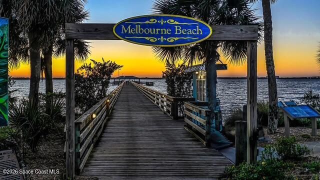 7135 S Highway A1a D, Melbourne Beach, FL 32951