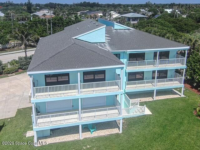 7135 S Highway A1a D, Melbourne Beach, FL 32951