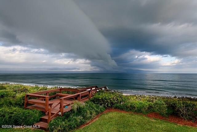 7135 S Highway A1a D, Melbourne Beach, FL 32951